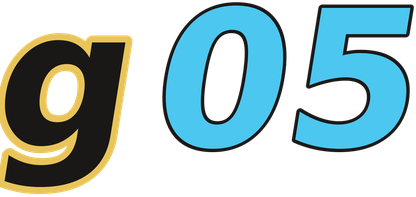 g05 logo